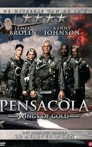 Pensacola: Wings of Gold