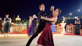 Lacey Chabert and Will Kemp Reunite In 'The Dancing Detective: A Deadly Tango'