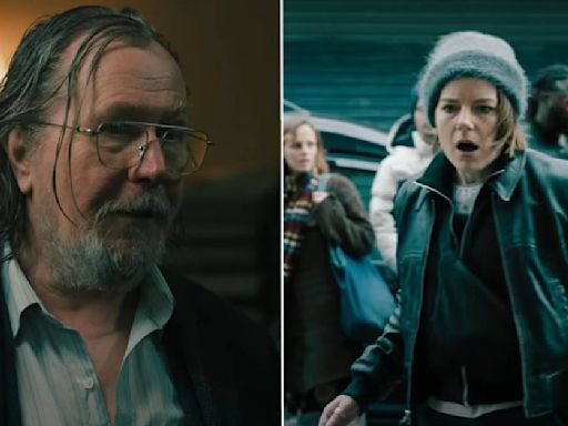 Gary Oldman’s seriously underrated Apple TV show gets new trailer for season 4 which turns up the action