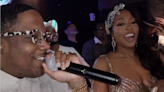 Remy Ma Celebrated Her Birthday With A Star-Studded Prohibition Surprise Party