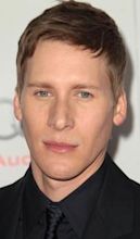 Dustin Lance Black