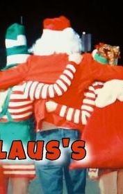 Mrs. Claus's Wish