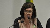 Governo indica Magda Chambriard para presidência da Petrobras - Imirante.com