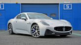 2024 Maserati GranTurismo First Drive Review: Striking balance