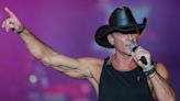 Tim McGraw Spotted Wearing Dad Tug McGraw’s Phillies Jersey at World Series Game