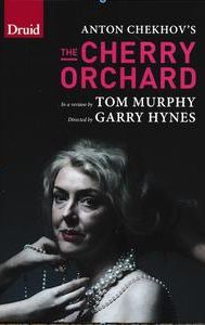 The Cherry Orchard