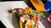 Chef Fernando delights foodies with “Tostada Tuesdays”