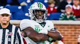 Marshall LB transfer Stephen Dix Jr. commits to Arkansas