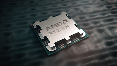 傳 AMD 考慮更改 Ryzen CPU 品牌名稱，超越英特爾 AI 處理器