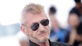 Sean Penn — who's been divorced thrice — says he's 'thrilled every day' to be single
