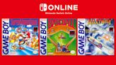 Nintendo Switch Online Adds Super Mario Land, Two Other Game Boy Games
