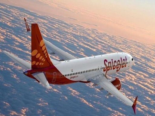 SpiceJet vs Kalanithi Maran: SC upholds high court order, sends dispute back to single judge