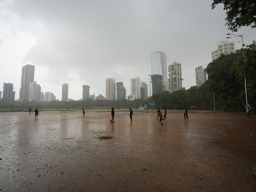 India recibe un 9% más de lluvias monzónicas en julio tras un junio débil
