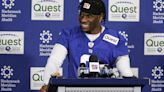 'Be the next great one': Victor Cruz, Hakeem Nicks chart the path for Giants' Malik Nabers