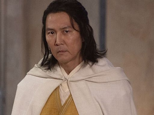 Who Is Master Sol from The Acolyte? Here's What We Know About The New Jedi Played by Lee Jung-Jae