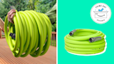 Don’t let Prime Day end without adding this Flexzilla garden hose to your cart