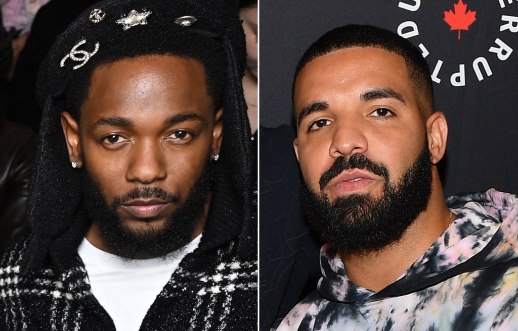 The Kendrick Lamar vs. Drake beef, explained