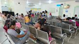 Acre tem mais de 300 casos de febre oropouche confirmados em 90% do estado