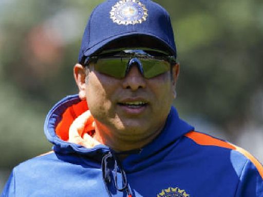 VVS Laxman not keen on continuing as head of cricket, National Cricket Academy may get new head