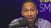 Stephen A. Smith: 'I Could Be Next' In ESPN Layoff Purge