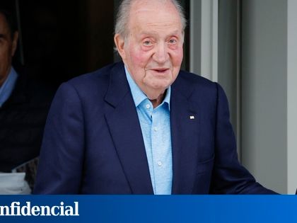 10 años de abdicación del Rey Juan Carlos: así fue el último discurso del monarca