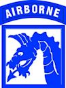 XVIII Airborne Corps