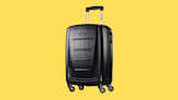 If you buy one thing this 4th of July, make it this Samsonite suitcase — it's 40% off