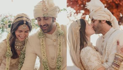 Alia Bhatt and Ranbir Kapoor’s request for wedding video was turned down by The Wedding Filmer: ‘Celebs call me 2 weeks before the wedding’