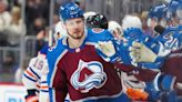 Colorado Avalanche try to forge ahead after losing Valeri Nichushkin to six-month suspension