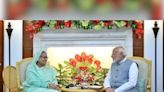 India, Bangladesh agree on project to conserve, manage Teesta river water