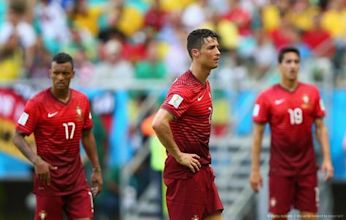 Portugal national association football team