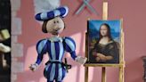 ‘The Inventor’ Illustrates Leonardo da Vinci’s Final Days Through Music and Stop-Motion Animation