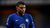 Thiago Silva Announces Leaving Chelsea After Current Season