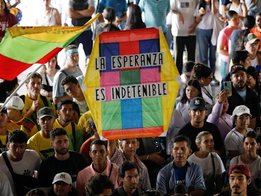 Venezuela: Conselho Eleitoral denuncia “prisões arbitrárias, represálias e intimidações” na campanha