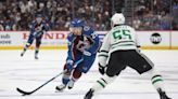 Nathan MacKinnon, Avalanche Disappoint NHL Fans with Game 3 Loss vs. Seguin, Stars