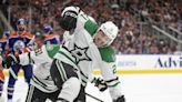 Stanley Cup Playoffs: Robertson’s hat trick gives Stars 2-1 West lead