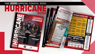 Download the 2024 3NEWS Hurricane Guide now