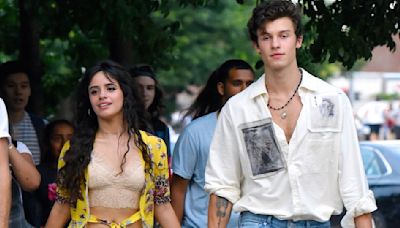 ...Respect Each Other': Shawn Mendes Opens Up About His Public Split With Camila Cabello And Their Current Equation