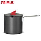 丹大戶外 瑞典【PRIMUS】741400 Trek Pot 鋁合金鍋 0.6L 個人鍋│鍋子│露營餐具