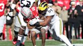 Ohio State falls to fifth behind Southern California in College Football Playoff rankings