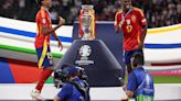 Spain’s new generation match golden forefathers and make own history