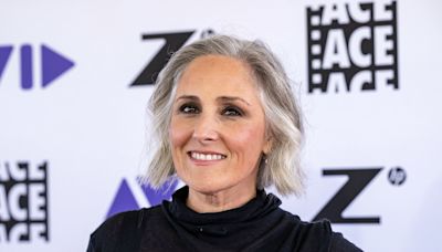 Ricki Lake opens up about how she lost 35 pounds at age 55: ‘The healthiest I’ve ever felt’