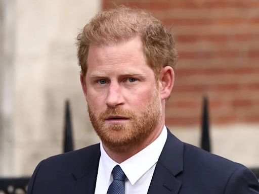 Tribunal de Londres impide al príncipe Harry incluir acusaciones contra Murdoch en demada en curso