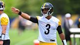 2024 Pittsburgh Steelers Fantasy Preview