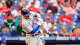 Fisher debuta en las mayores con Mets en triunfo sobre Filis