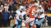 Could Marcus Mariota be the Chiefs’ next great backup QB?