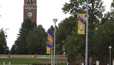 UNI earns military friendly designation for fifth year in a row