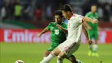 Iranian soccer player arrested amid World Cup scrutiny