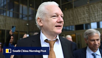 Letter | Why Julian Assange suffered for so many years in the free world