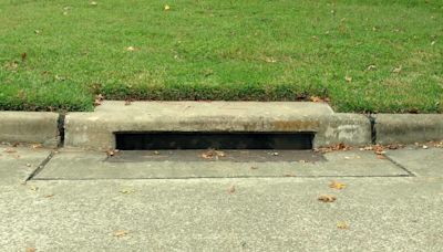 Tennessee father pleas for prayers after his son was pulled into a storm drain